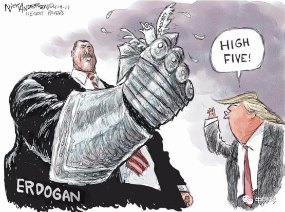 果然，北约内讧了！