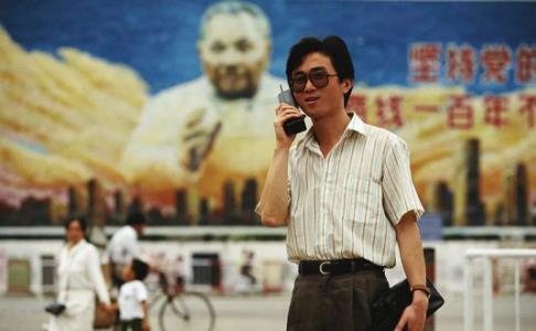 中国商人，那群最敏感的人！