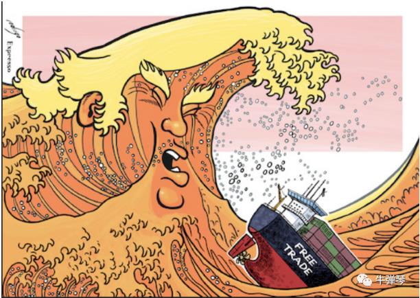 一觉醒来，美国突然对越南翻脸了！