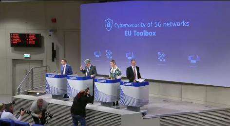 遏制美国科技巨头，欧盟修订法律要重罚了！