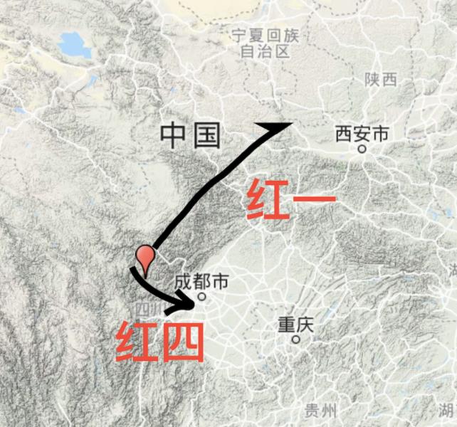 毛泽东一生中“最黑暗的时刻”！