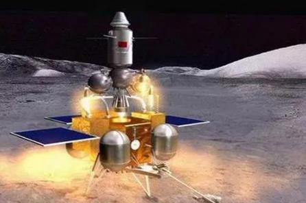 嫦娥5号，4大战略意义！让美国酸了！