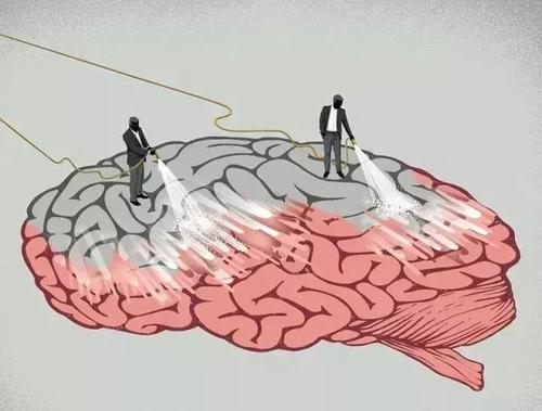 为什么有的人年纪轻轻，思想深度却远高于常人？