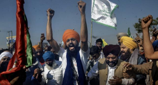 强人登场、农民起义、疫苗争夺，全球惊现动荡三大信号，中国准备好了吗？