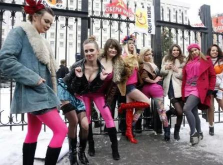 竟缺面包！乌克兰如何把自己玩坏？