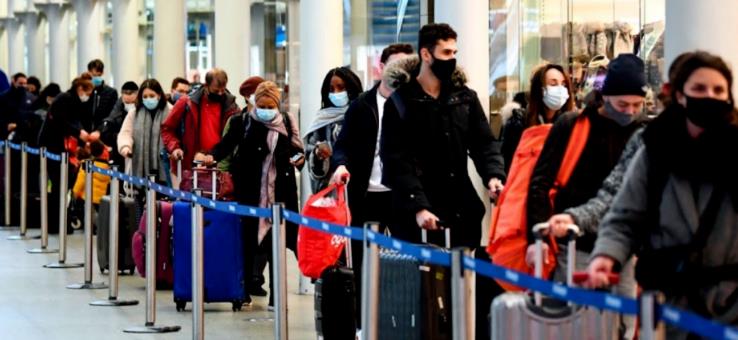 国家群体免疫，病毒竞争上岗！