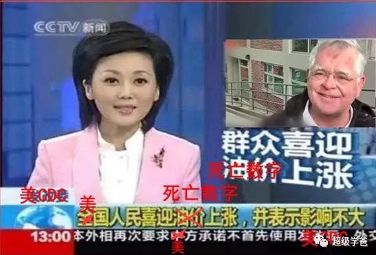 狗粮真的来了——美国9000亿美元纾困法案的猫腻！