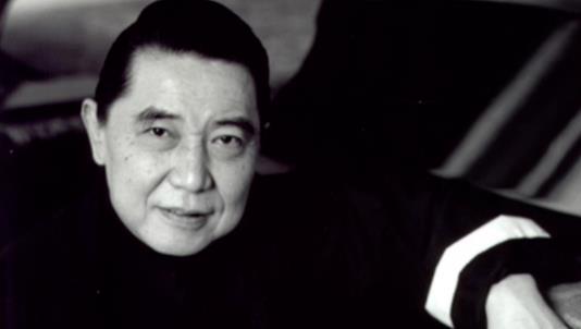 傅聪死在英国，谁的责任？