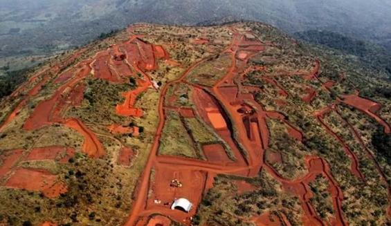 澳大利亚的铁矿，中国很快就不需要了！