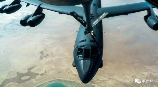 不祥之兆，2021年第一场战争危机来了！