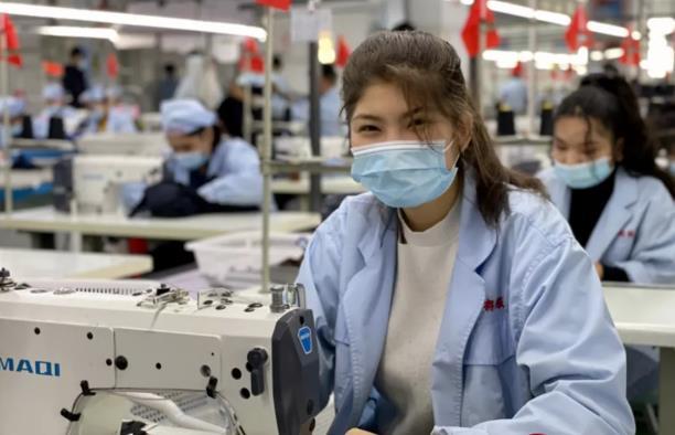 关于中国扶贫：他们是不懂，还是装糊涂？