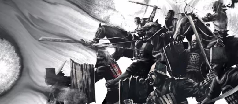 越南最近上线了一部抗击明朝军队的动画片！