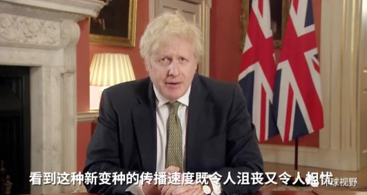 两波骚操作，西方新一轮疫情，恐怕正在路上！