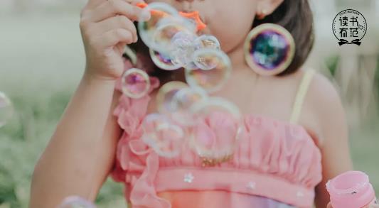 “穷养儿，富养女”原来是指这样养，可惜现在才懂！