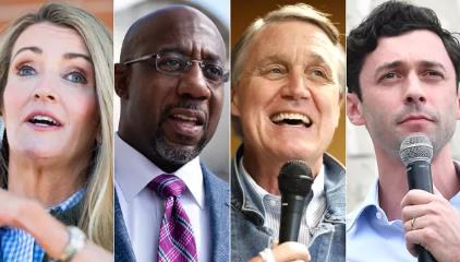 民主党拿下参议院后的影响！