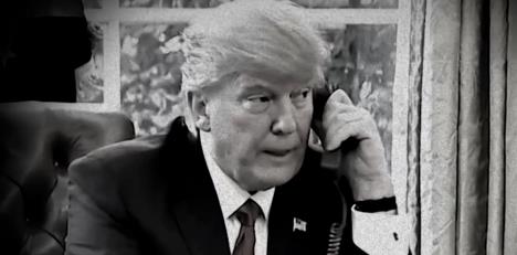 特朗普，再无翻身可能！