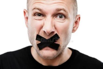 美国人民，尝尝资本主义铁拳的滋味！