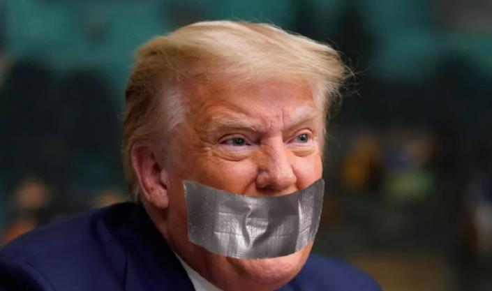 《信息政变中的美国》-手握利网，杀心必起！网络寡头对传统财阀的一次降维打击！