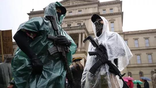 1月17日，美国，举大事？