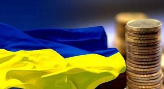 乌克兰的经济要崩！