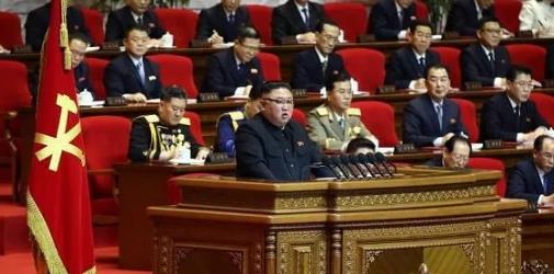 朝鲜的八大讲了些什么？