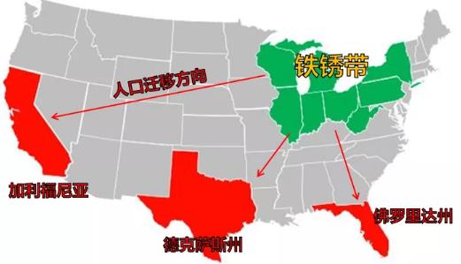 社会主义理念，正在美国生根、发芽……