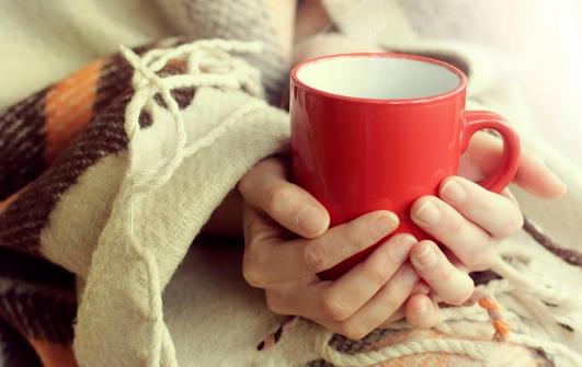 中医6招改善“怕冷”体质，寒冬手脚冰凉的人有救了！