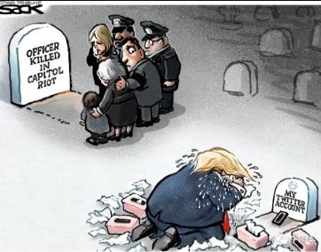 这个周末，又传来三个坏消息！