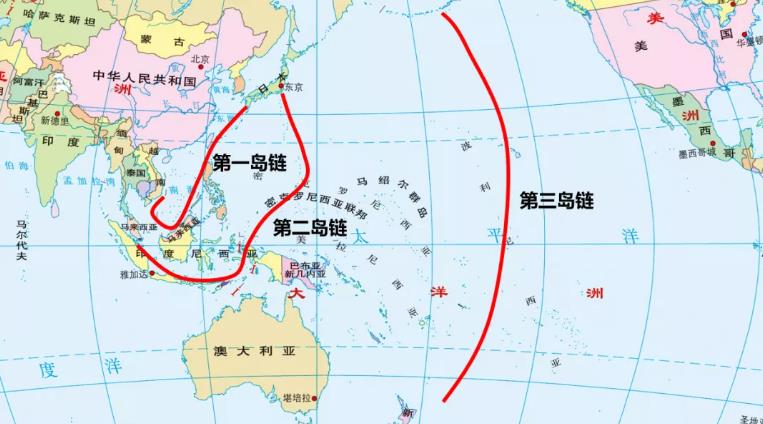 大国的博弈：台湾问题急不得！