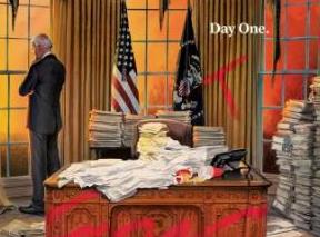 白左，猛于虎！