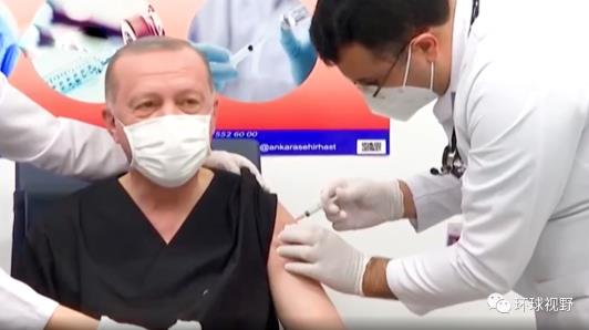 不止抗病毒，中国疫苗对世界的另一重要意义！