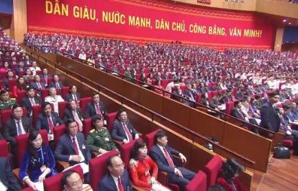 越南定下大目标：25年后成发达国家！