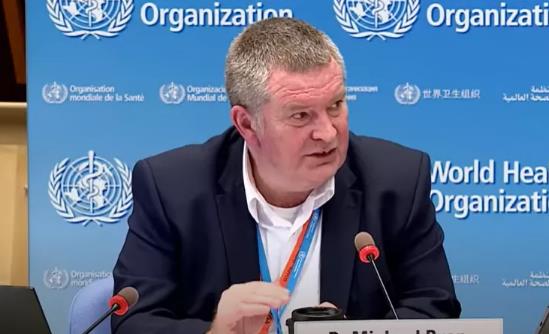 世卫组织释放重磅信号！考验人类重大命题来袭，中国机遇悄然来临！