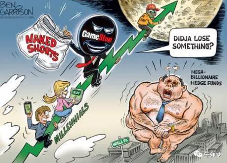 别以为很寻常！过去这一周，改变历史的三件大事！