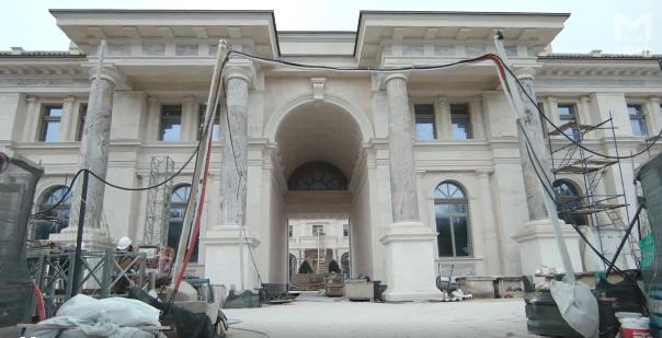 纳瓦尔尼事件：一场普京的钓鱼行为！