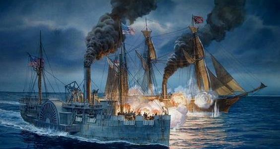 大国元首发声：祸害世界四十年，清算时刻已至！