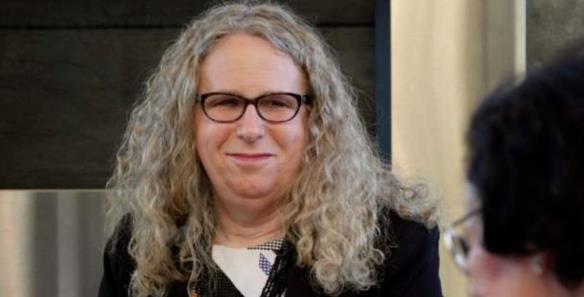 美国外交的新武器：LGBT！