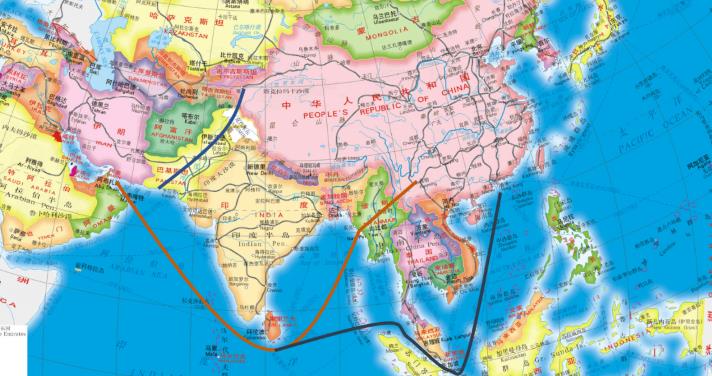 缅甸军事政变背后的大国身影！