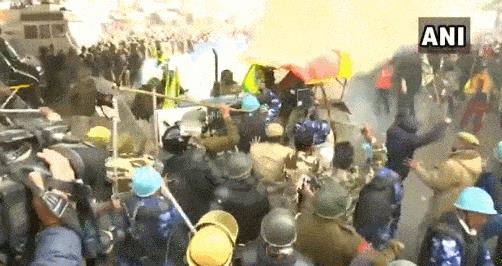 新数据发布了，印度正在犯一个大大的错误！