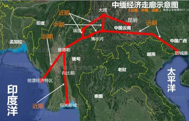 为什么缅甸发生军事“政变”后仅一天就没啥动静了？