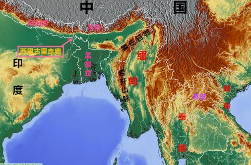 此国为啥总是没事找事？