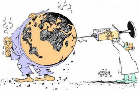 这三件世界最紧迫的事情，更多坏消息传来！