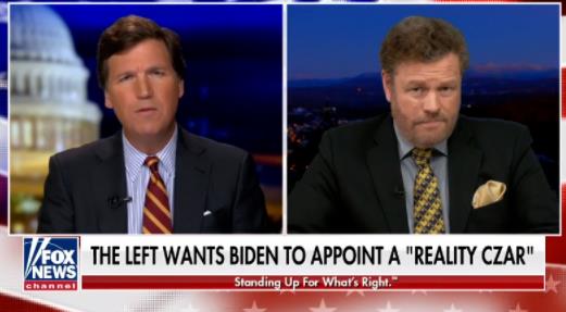 关于美国右派的一些问题！