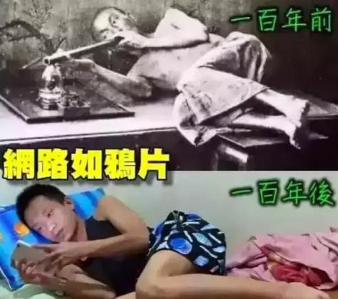 短视频的机制！
