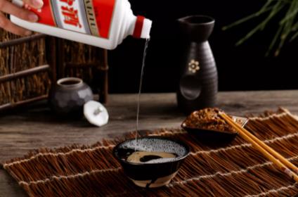 尴尬的茅台！