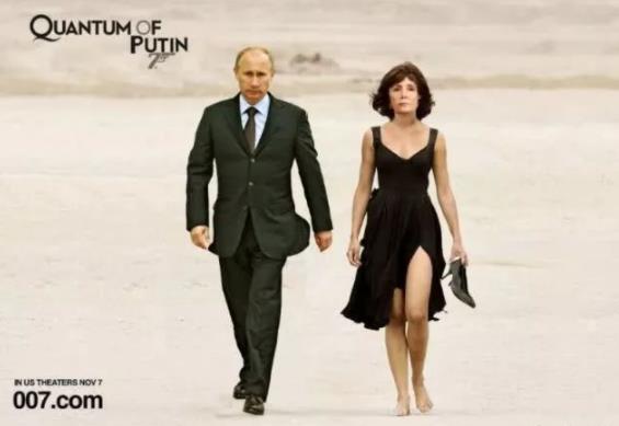 普京这次来硬的了！