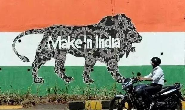 为什么印度发展制造业那么难？