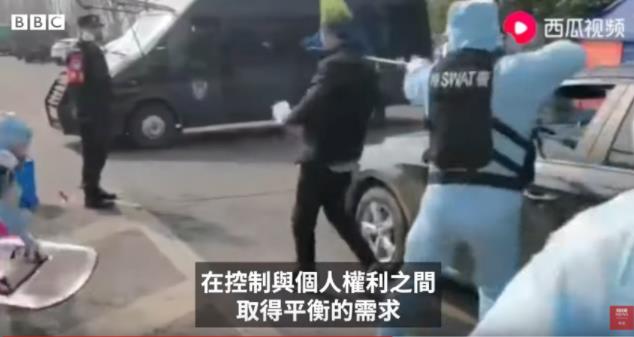 时隔一年，中国无声反击，有人狗急跳墙了...