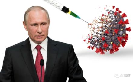 俄罗斯放出大招，西方人看得羡慕嫉妒恨！