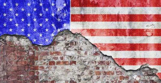 当泡沫开始破灭，谁能独善其身！